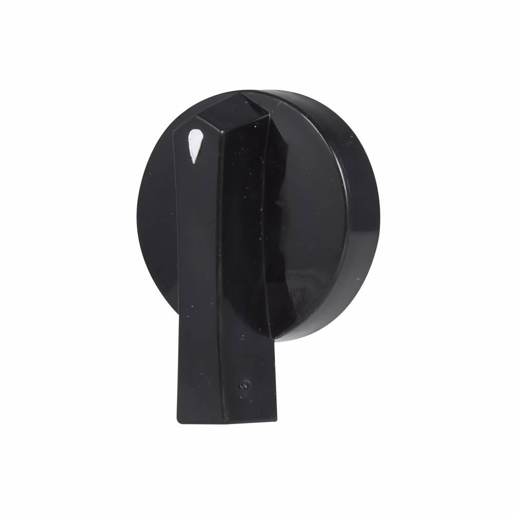 EATON 10250TSB Blank Heavy Duty Oiltight/Watertight Operator Lever, 1.7 in L x 1.3 in W x 0.7 in H, NEMA 1/2/3/3R/4/4X/12/13/IP65 NEMA Rating, Plastic