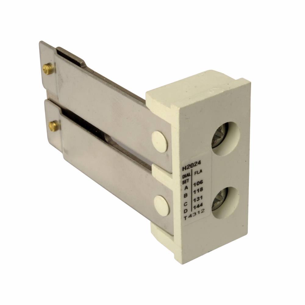EATON H2024-3 Freedom Definite Purpose Heater Coil Pack