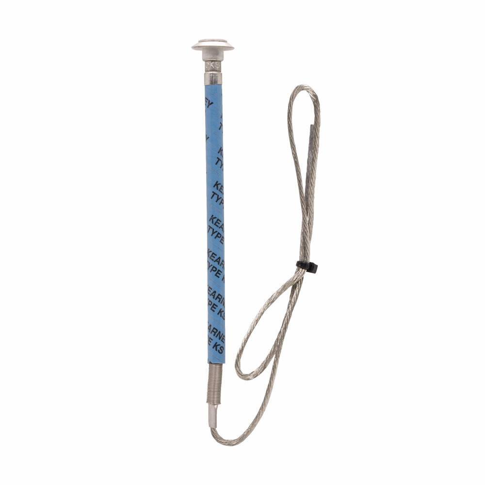 Bussmann Kearney™ Fit-All™ 21010CPS Cooper Power™ Type KS Very Slow Fuse Link, 10 A