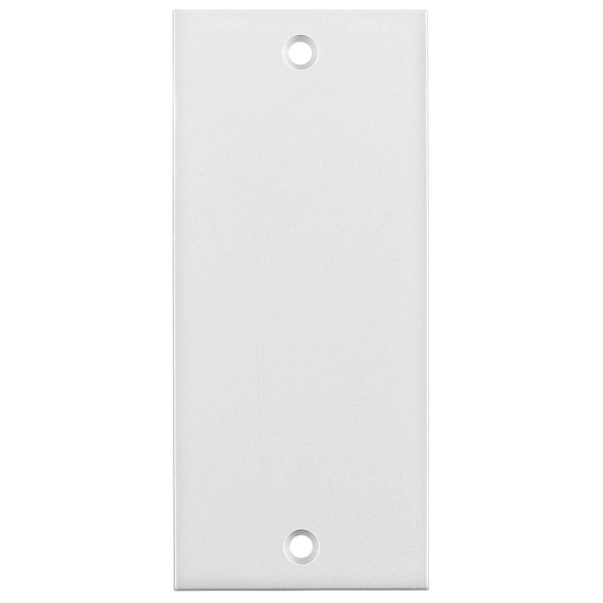 Wiring Device-Kellems HBLBL300SWA Non-Metallic Faceplate, 1 Gangs, Non-Metallic