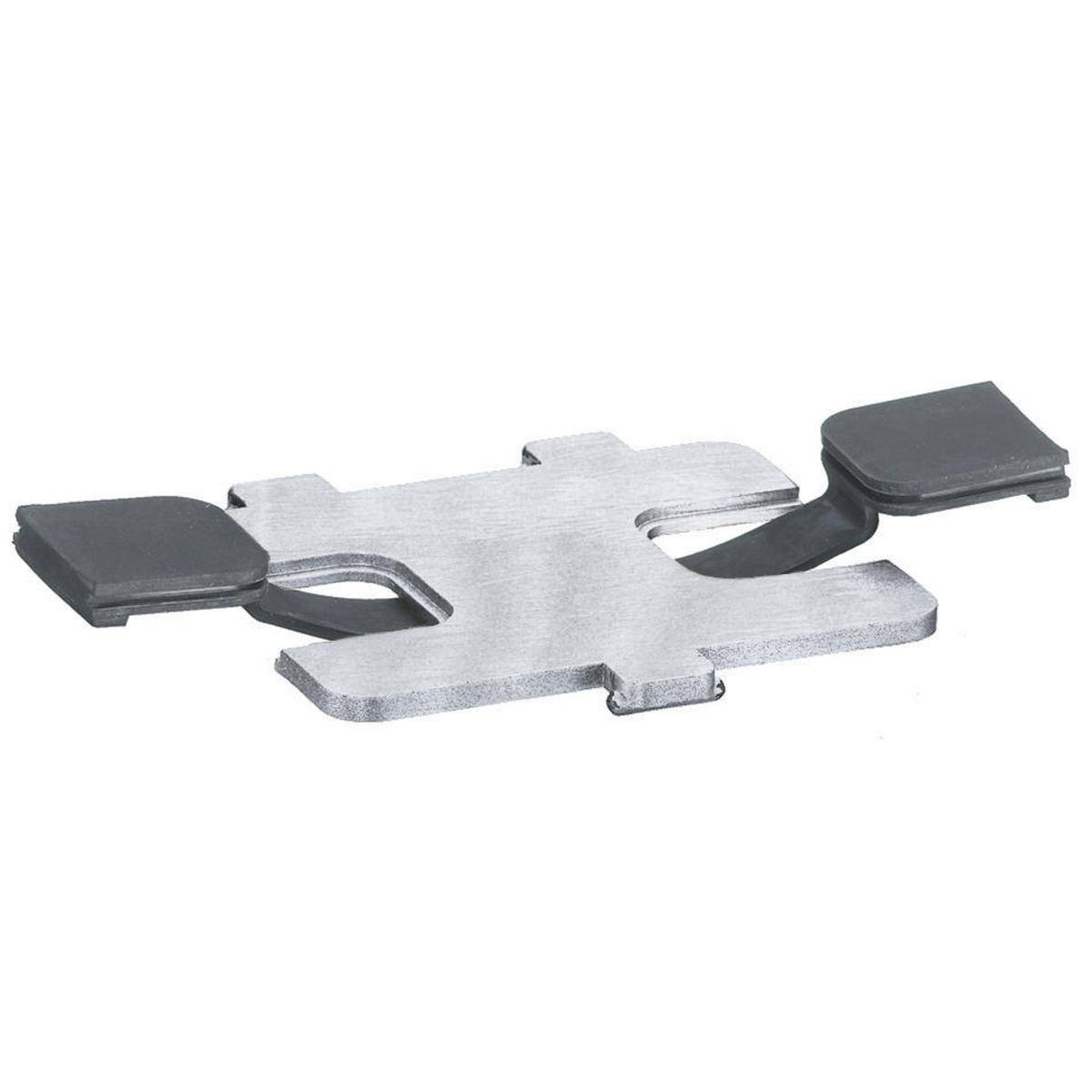 Bryant Electric Wiring Device-Kellems RF507CH Standard Replacement Door Cover, Hinged Cover, Cast Aluminum