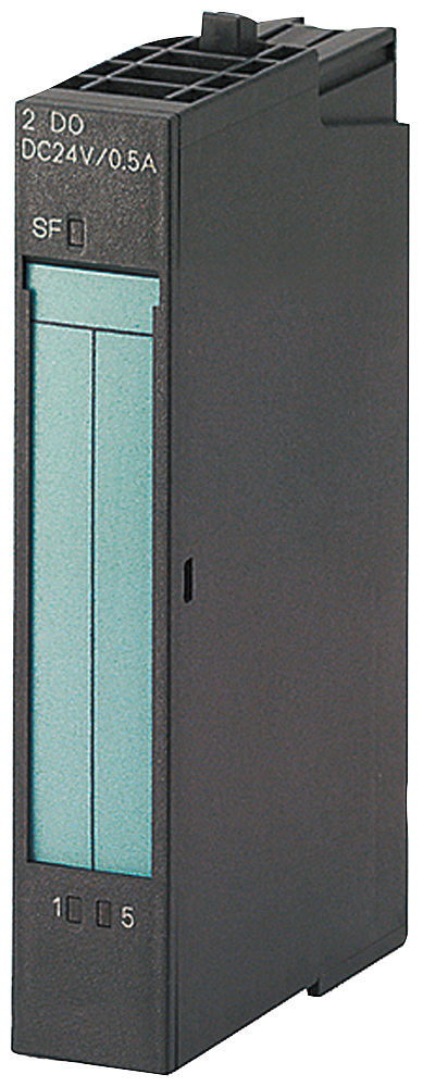 Siemens 6AG11314BD012AA0 SIPLUS ET Electronic Module, 4 Inputs, 10 mA Signal Range