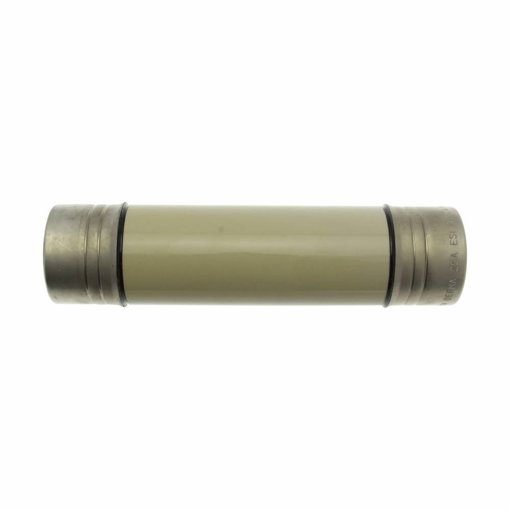 Bussmann 12OEFMA25 British Standard Medium Voltage Oiltight Fuse Link, 12 kV, 25 A