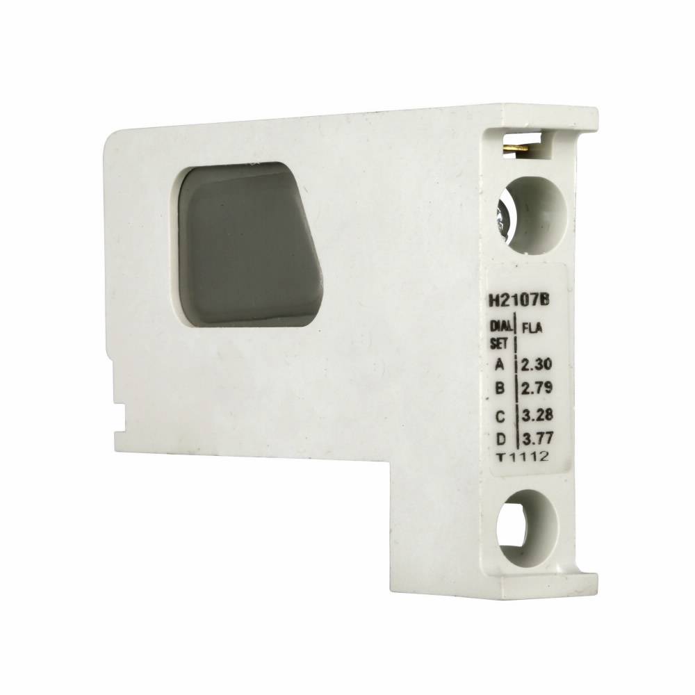EATON H2107B-3 Freedom Definite Purpose Heater Coil Pack