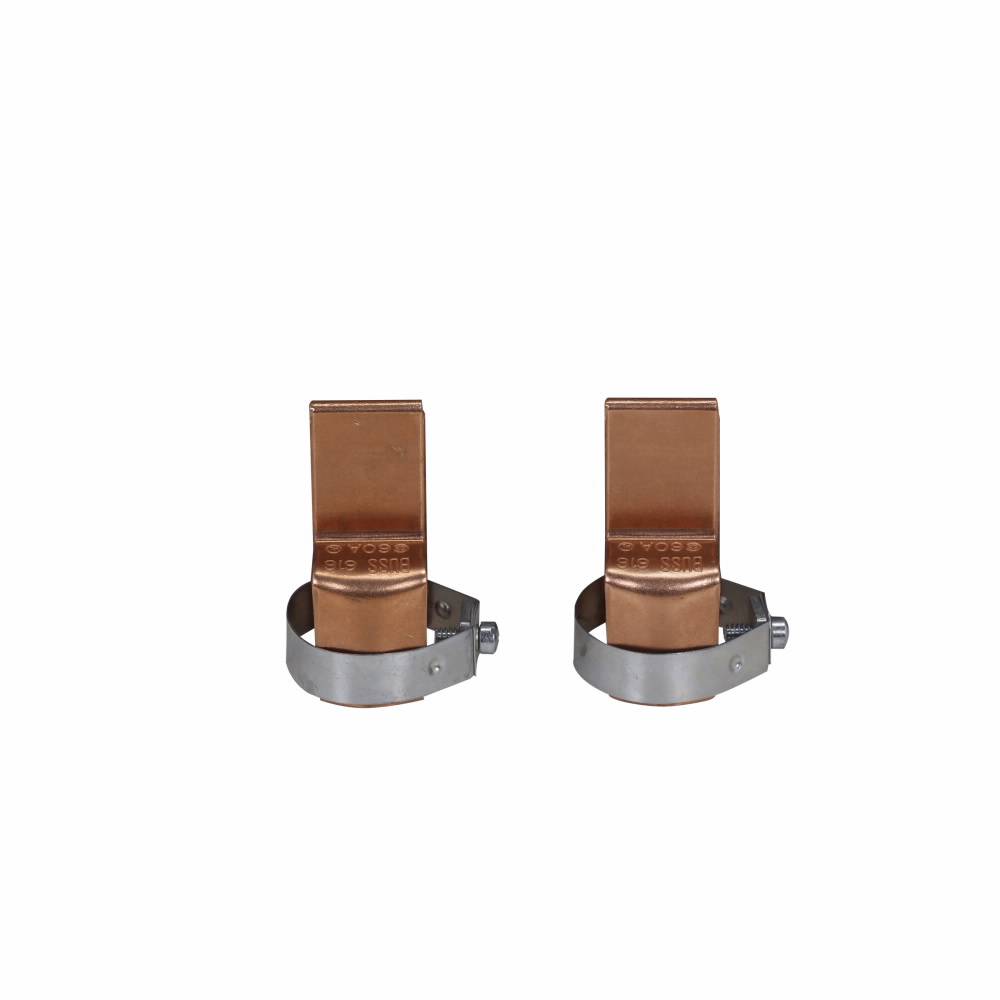 Edison NO.616 Fuse Reducer, 600 VAC, Class: H/K, 60 A Fuse