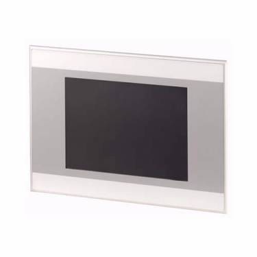 EATON XV-152-E8-84TVRC-10 XV-100 Resistive Touch Operator Interface, 24 VDC, 0.6 A, 8.4 in TFT LED Display, Ethernet 10/100, RS-485, RS-232 USB Host, USB Device