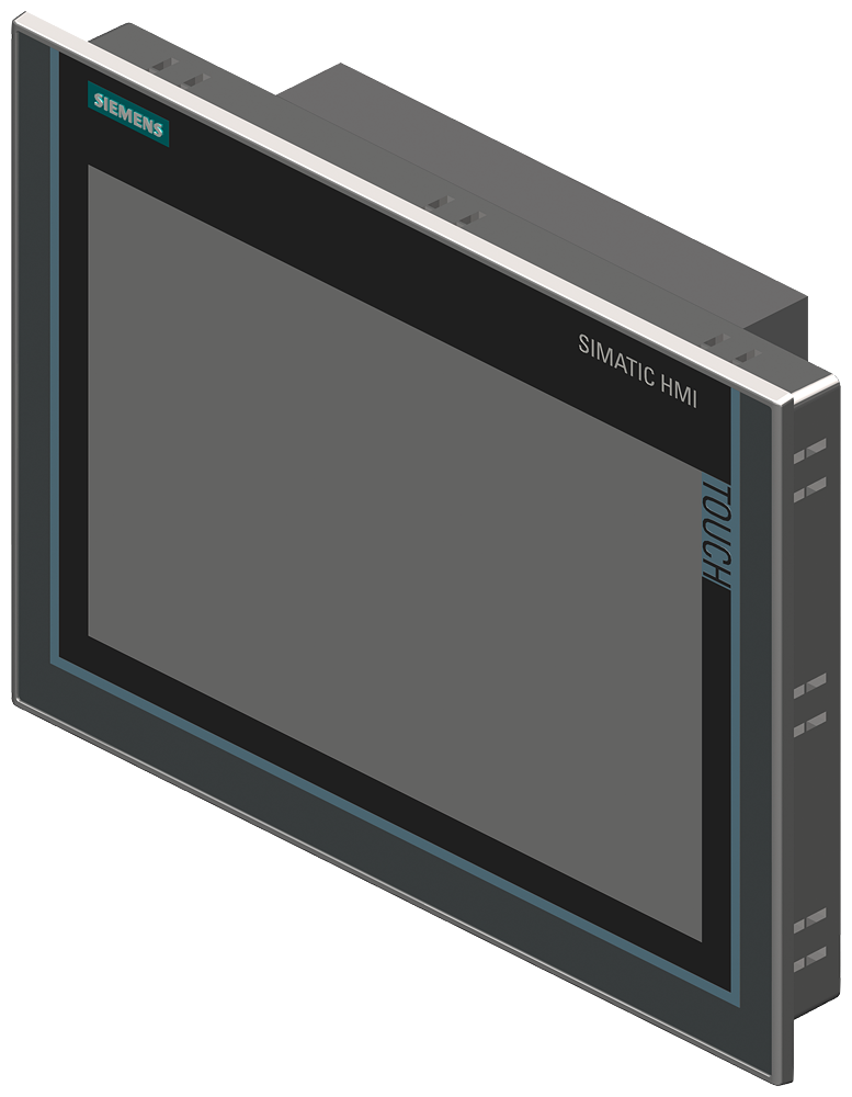 Siemens SIMATIC 6AV74665MA000AA0 IFP1500 Flat Panel, 15 in Screen, 1920 x 1080 pixel