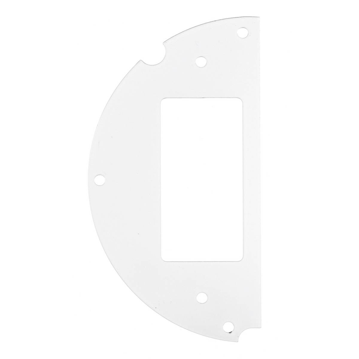 PREMISE WIRING S1R6SPM SystemOne Recessed Poke Through Sub Plate, Galvanized Steel