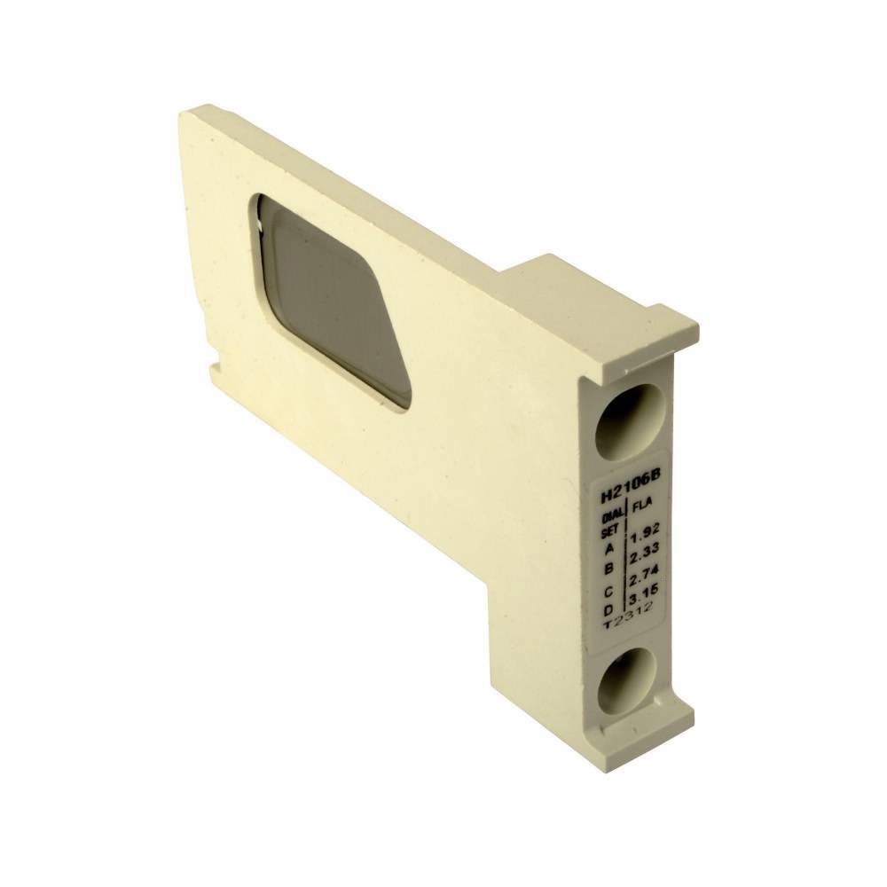 EATON H2106B-3 Freedom Definite Purpose Heater Coil Pack