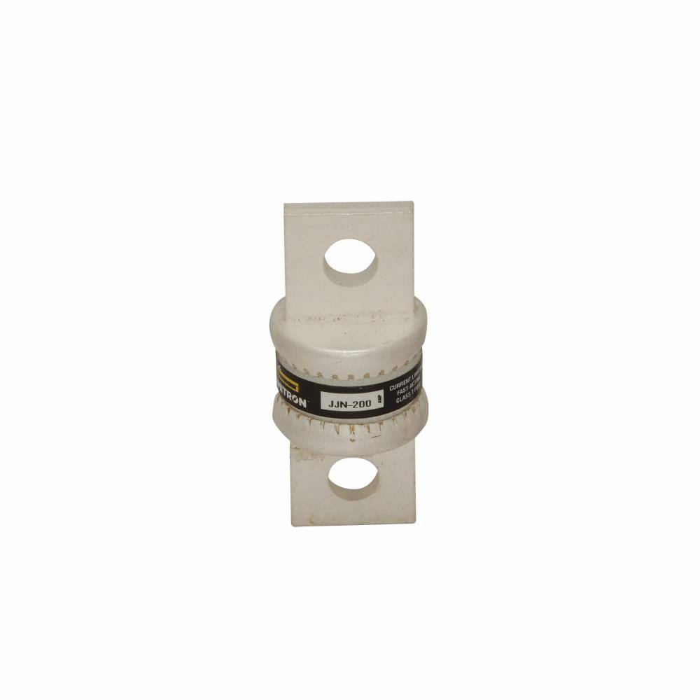 Bussmann Limitron™ T-Tron® JJN-150 Current Limiting Very Fast Acting Fuse, 150 A, 300 VAC/160 VDC, 200/20 kAIC Interrupt, T Class, Cartridge Body