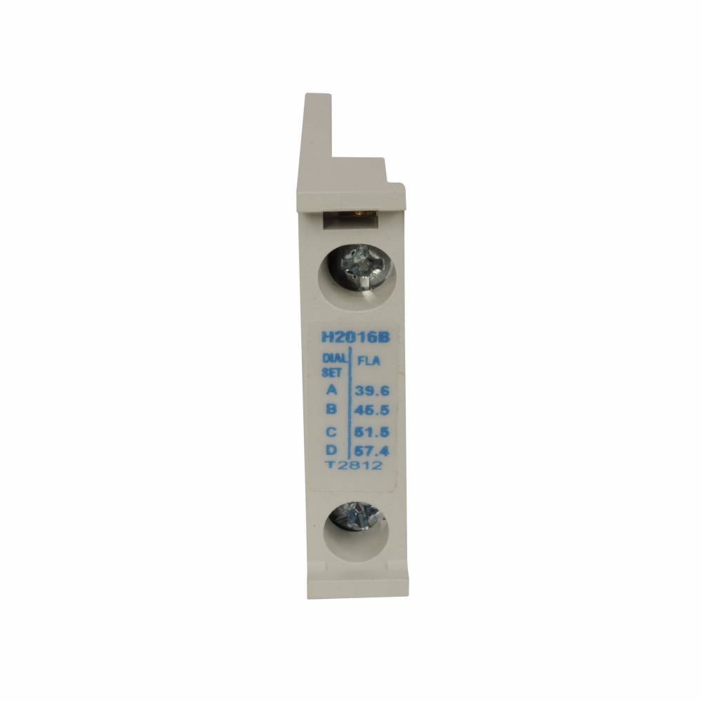 EATON H2016B-3 Freedom Definite Purpose Heater Coil Pack, 75 A, 3 Poles