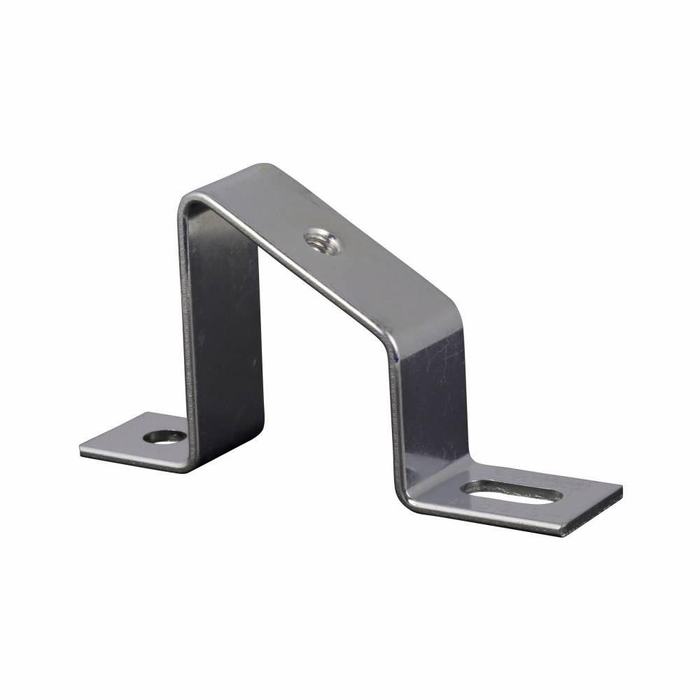 EATON XBANBGSH Angle Mounting Bracket, M6 Screw, Steel