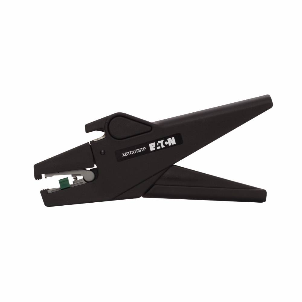 EATON XBTCUTSTP Stripping Tool, For Use With IEC-XB Series Terminal Block
