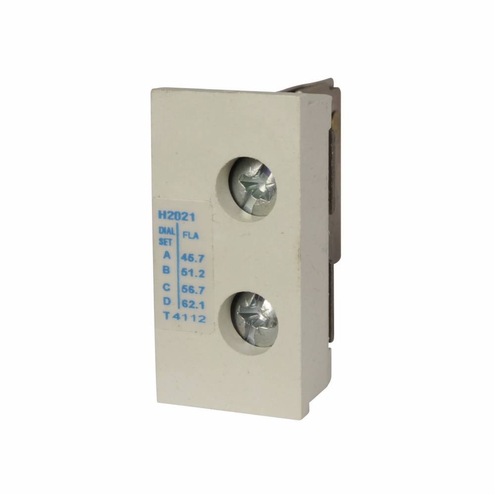 EATON H2021-3 Freedom Definite Purpose Heater Coil Pack