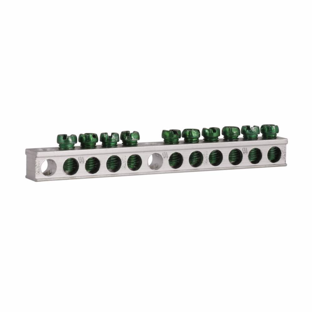 Metering & Meter Accessories
