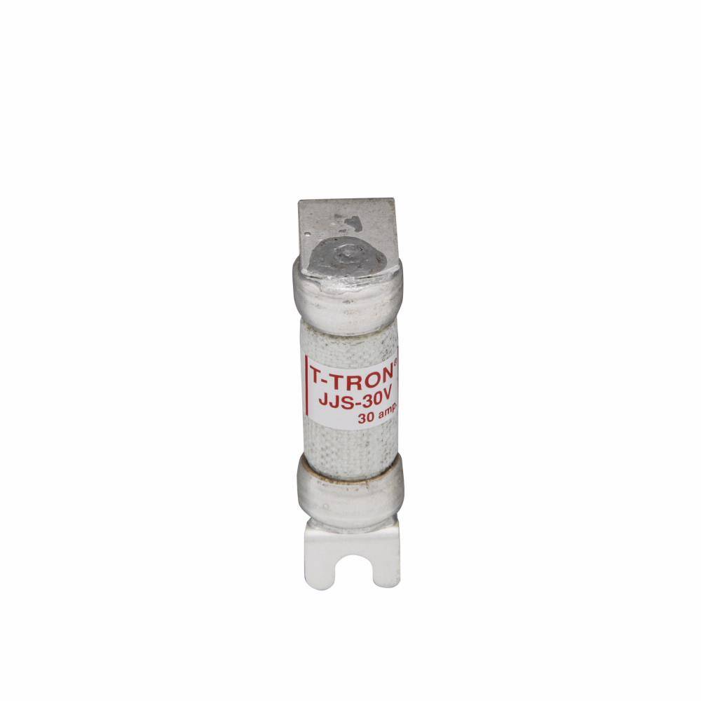 EATON Bussmann Limitron™ JJS-25V Current Limiting Fast Acting Fuse, 25 A, 600 VAC, 200 kA Interrupt, T Class