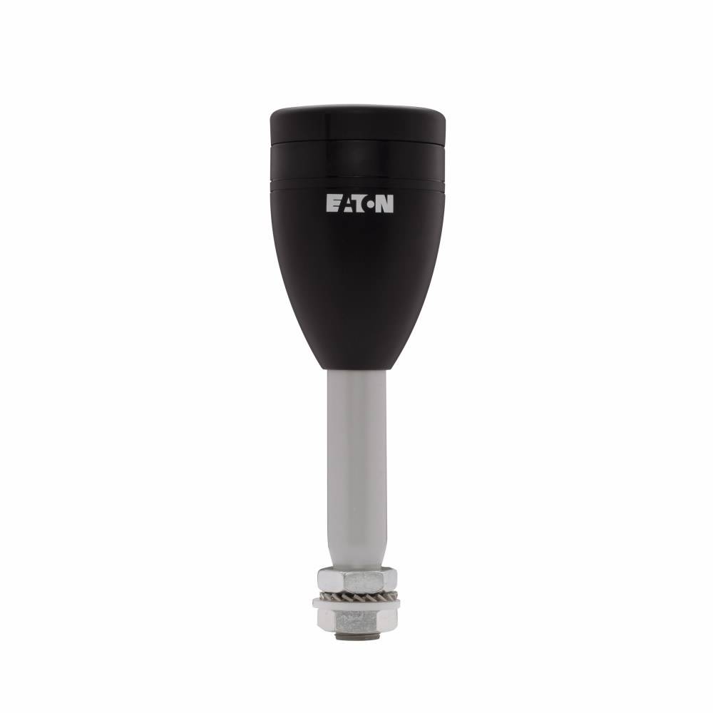 EATON SL7-CB-T-250 Base Tube Module, 70 mm, For Use With SL7-L, SL7-BL, SL7-FL, SL7-AP Acoustic and Light Modules