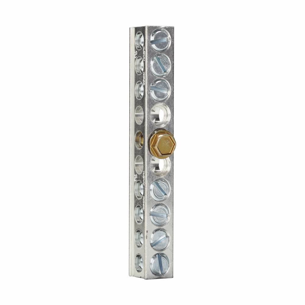 EATON DS100GK Ground Lug Kit, 30 to 100 A