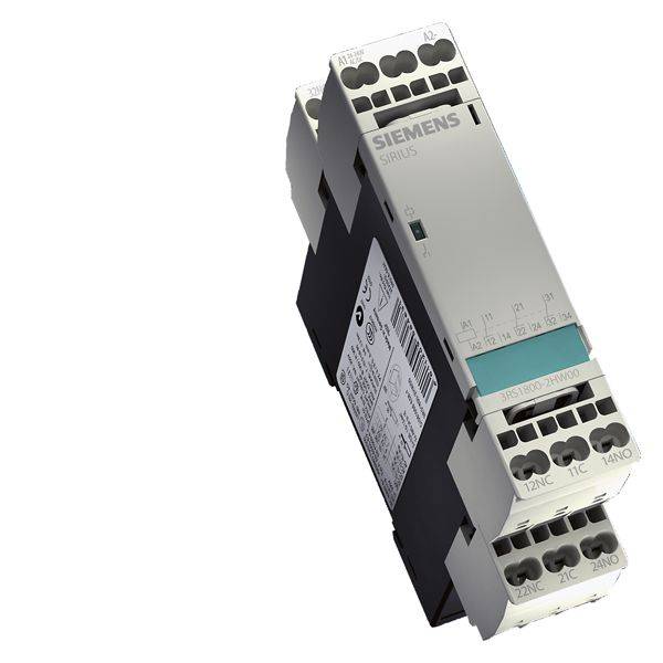 Siemens 3RK1200-0CE00-0AA2 SlimLine AS-Interface Digital Module, 4 Inputs