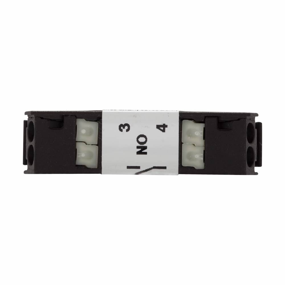 EATON M22-FK10 Contact Block, 1NO Contact