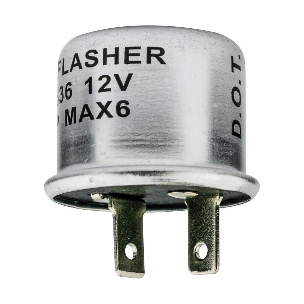 Bussmann BK/552 Flasher