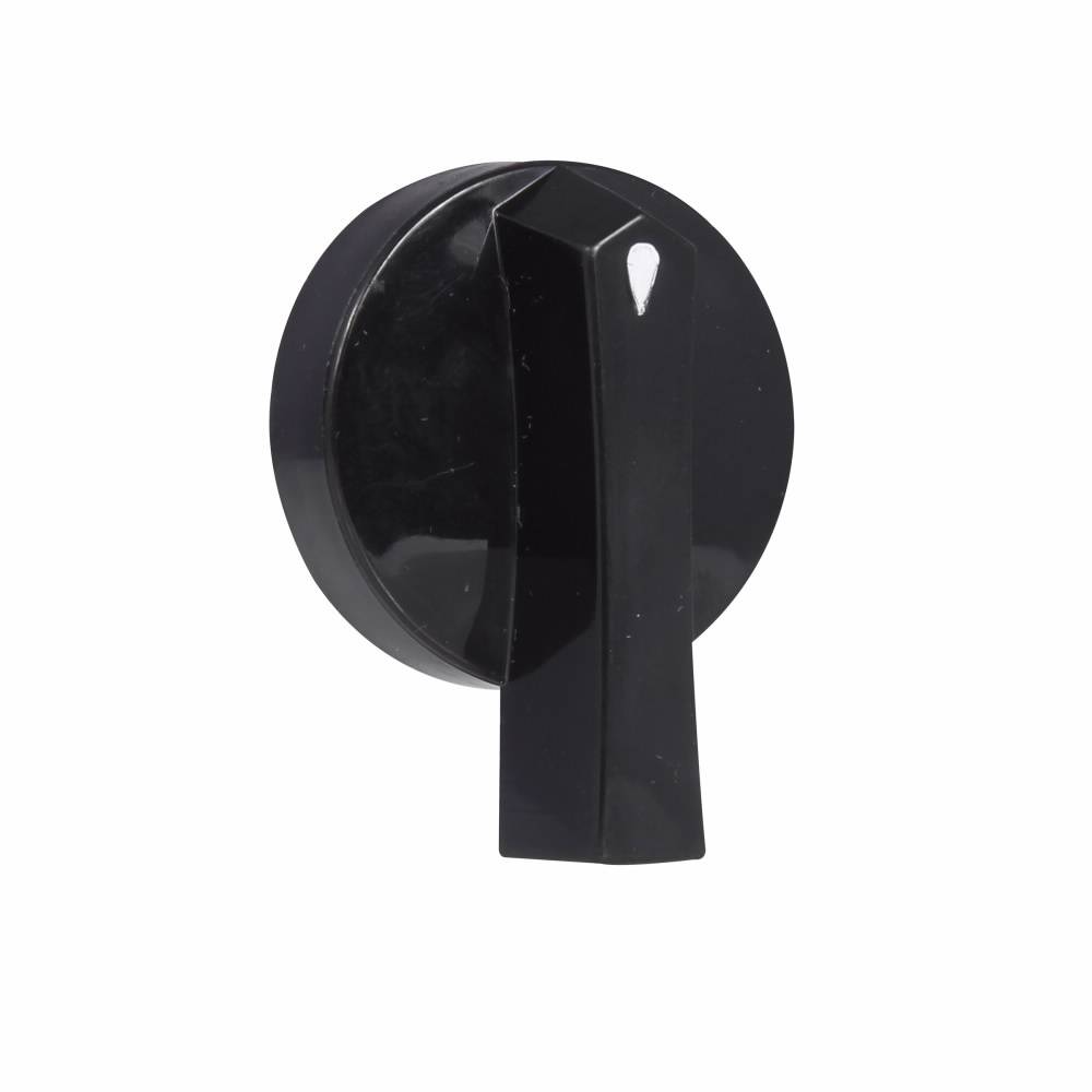 EATON 10250TSB Blank Heavy Duty Oiltight/Watertight Operator Lever, 1.7 in L x 1.3 in W x 0.7 in H, NEMA 1/2/3/3R/4/4X/12/13/IP65 NEMA Rating, Plastic