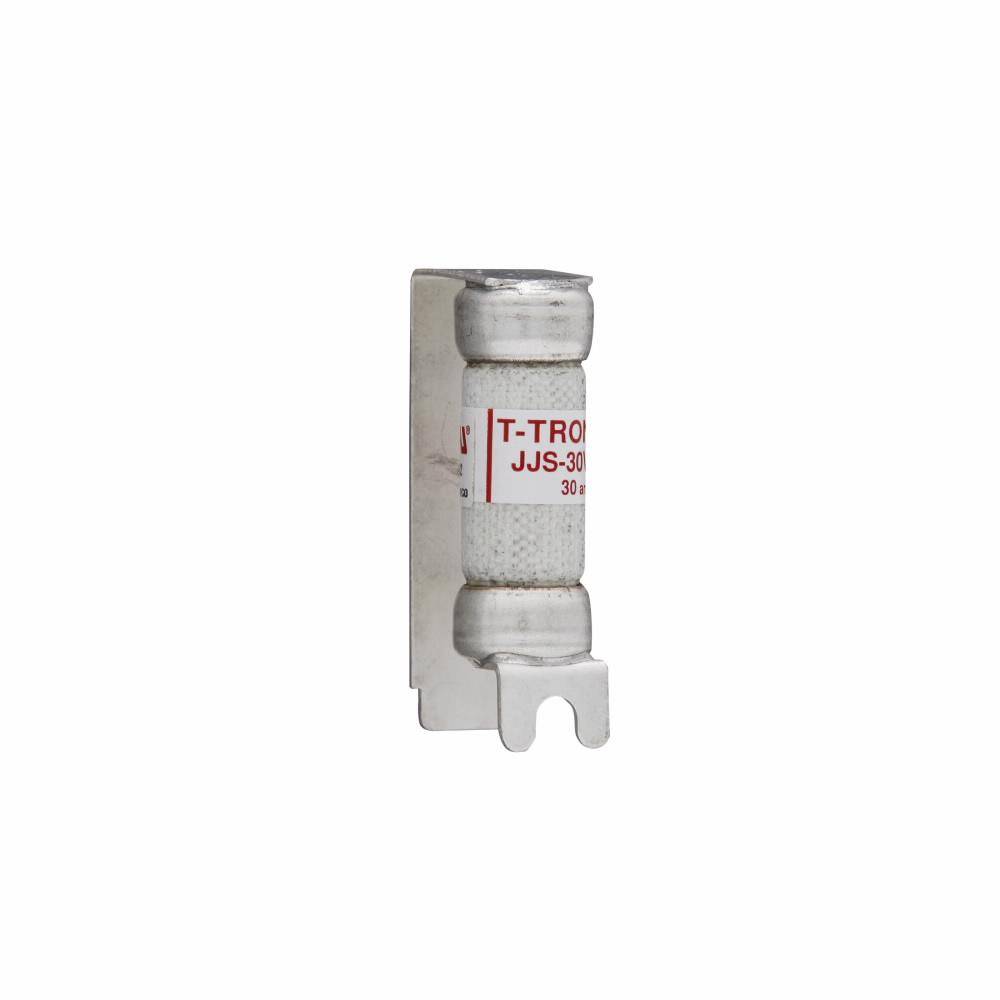 EATON Bussmann Limitron™ JJS-25V Current Limiting Fast Acting Fuse, 25 A, 600 VAC, 200 kA Interrupt, T Class