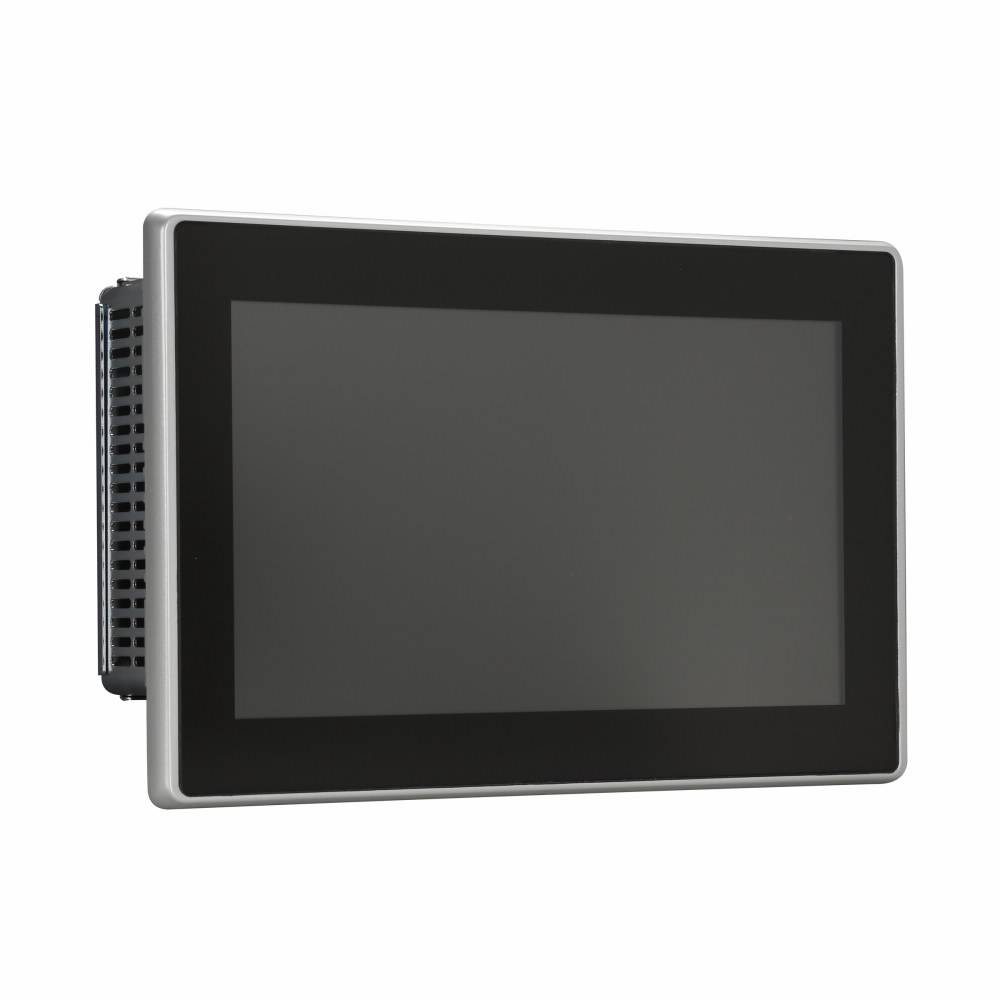 EATON XP-503-10-A10-A00-1V Multi-Touch Widescreen Panel PC, 24 VDC, 1.2 A, 10.1 in LED Display, 2 Ethernet, 2 Serial, 4 USB 2 Ethernet, 1 RS-232, 1 RS-485, 2 USB 3.0
