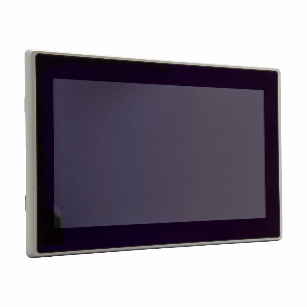EATON XV-303-10-B00-A00-1B PCT Multi-Touch Operator Interface, 24 VDC, 0.75 A, 10 in LED Display, Single Ethernet 10/100, RS-232, RS-485, CAN, USB Host, USB Device