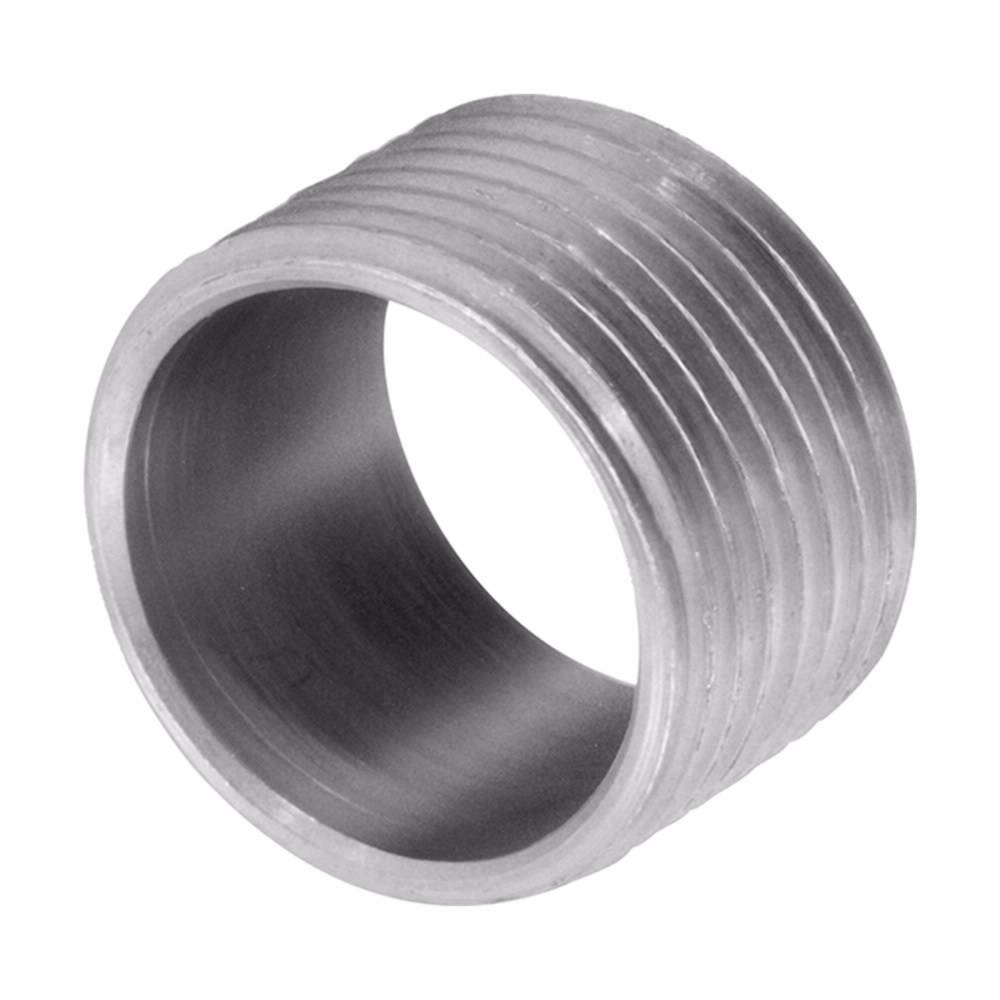 Crouse-Hinds 282 Conduit Reducer, 2-1/2 x 1 in, For Use With IMC/Rigid Conduit, Iron