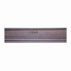 EATON XBANS3575U Solid DIN Rail, 2 m L x 35 mm W x 7.5 mm H