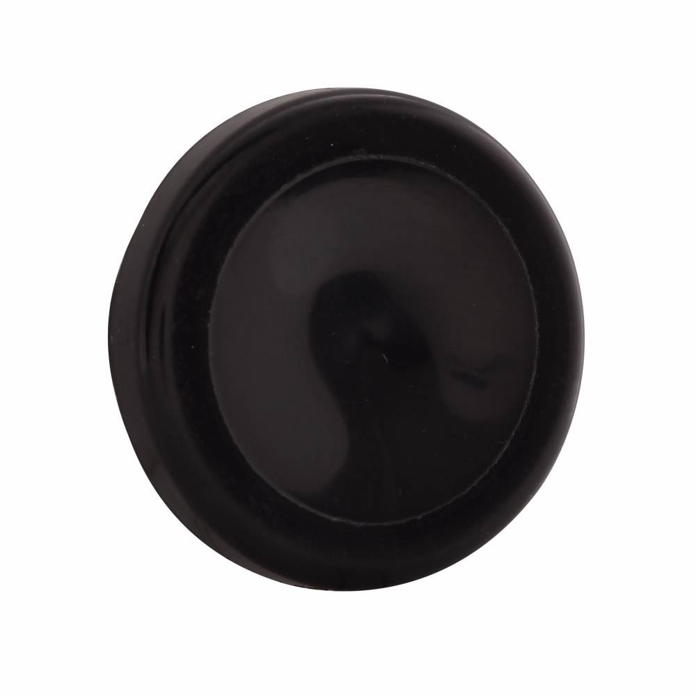 EATON 53-1317 Heavy Duty Oiltight/Watertight Mushroom Head Button, 30.5 mm, NEMA 3/3R/4/4X/12/13/IP65 NEMA Rating