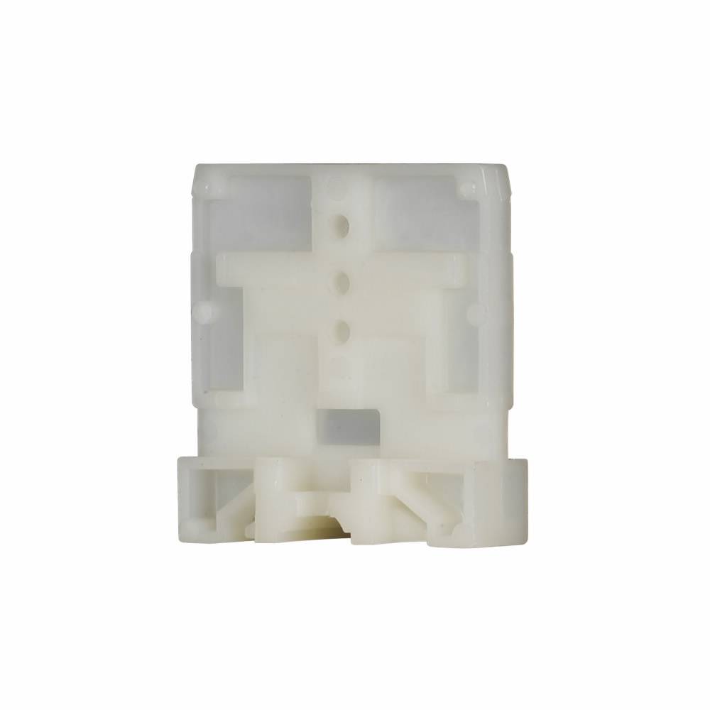 EATON C381PE Terminal Block End/Stop/Partition Plate, For Use With C381PT Terminal Block, 155 A
