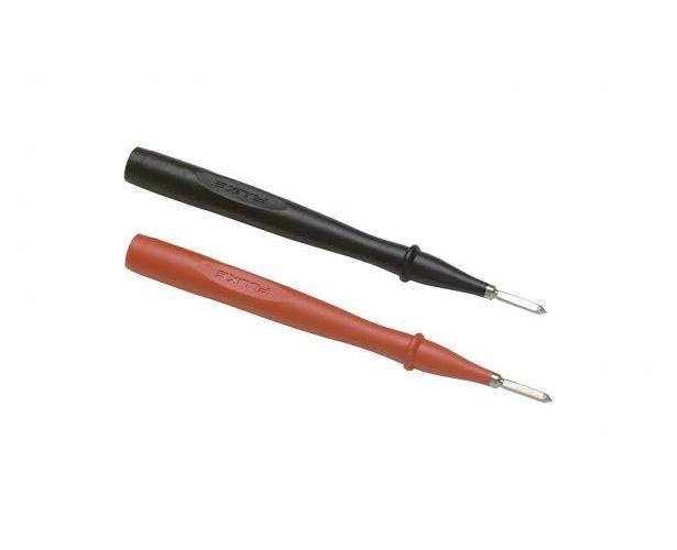 Fluke® TP1 Slim Reach Test Probe, 1000 VAC, 10 A, CAT II 1000 V/10 A, 10 in L