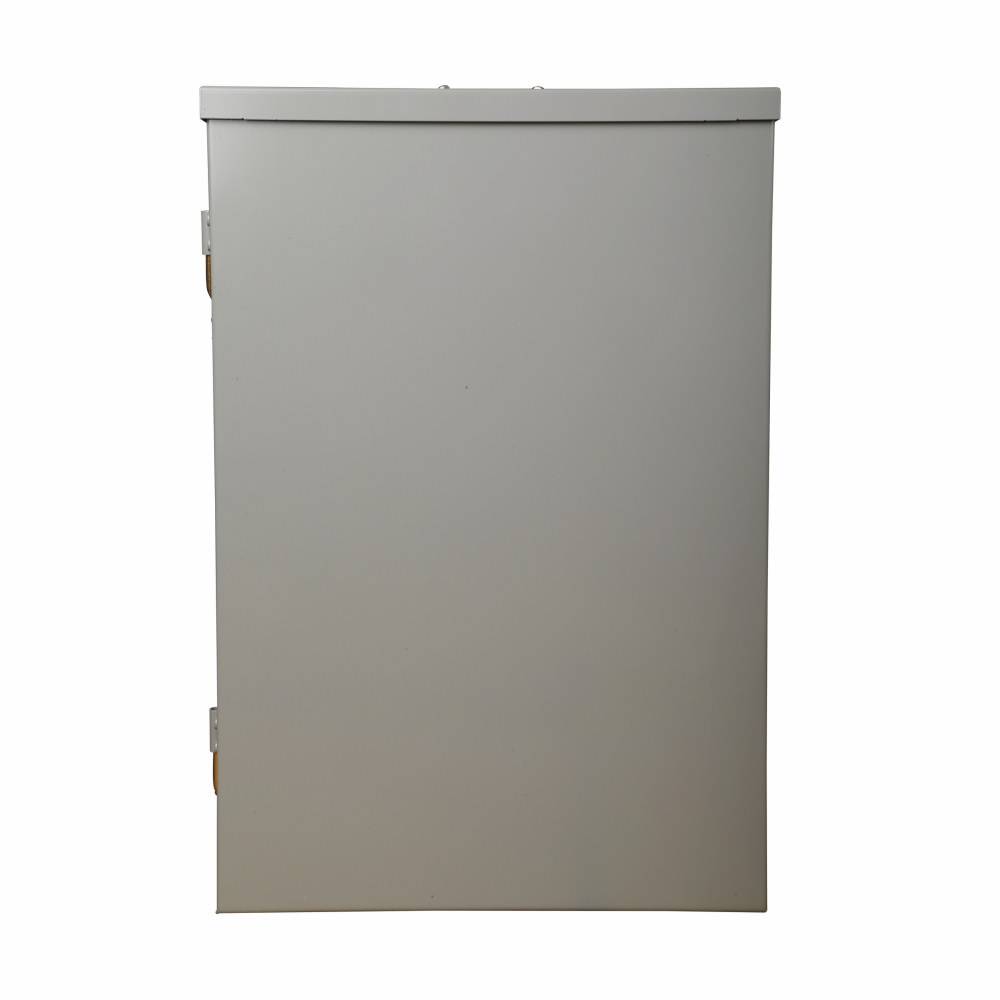 EATON 3BR1224N125R 3-Phase Convertible Main Load Center, 208Y/120 VAC, 240 VAC, 125 A, 10 kA Interrupt