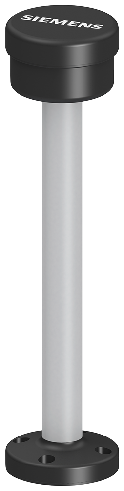Siemens SIRIUS 8WD44210GA050AG0 Connection Element, For Use With Signaling Column, Plastic