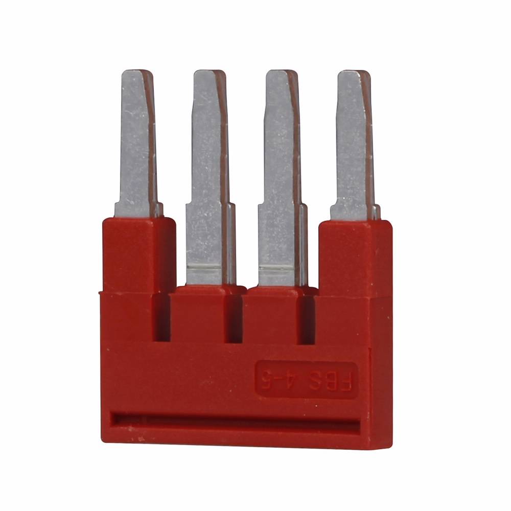 EATON XBAFBS45 4-Position Plug-In Bridge