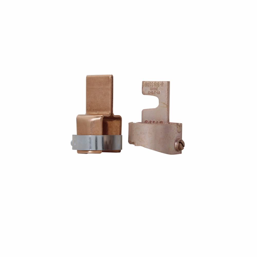 Edison NO.616-R Fuse Reducer, 600 VAC, Class: R, 60 A Fuse