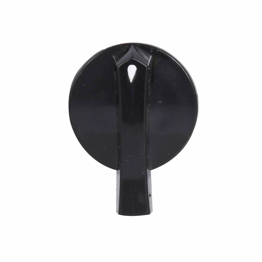 EATON 10250TSB Blank Heavy Duty Oiltight/Watertight Operator Lever, 1.7 in L x 1.3 in W x 0.7 in H, NEMA 1/2/3/3R/4/4X/12/13/IP65 NEMA Rating, Plastic