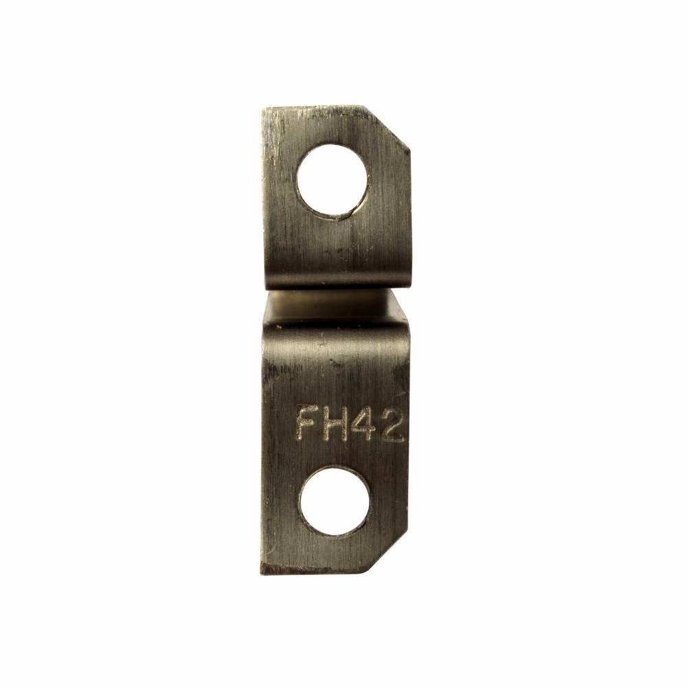 EATON FH42 Type B100 Overload Relay Heater