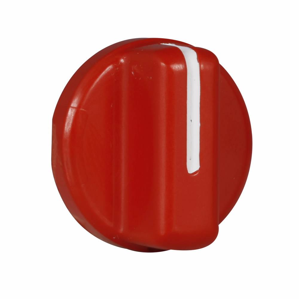 EATON 10250TKO Heavy Duty Watertight/Oiltight Operator Knob, 30.5 mm, NEMA 1/2/3/3R/4/4X/12/13/IP65 NEMA Rating