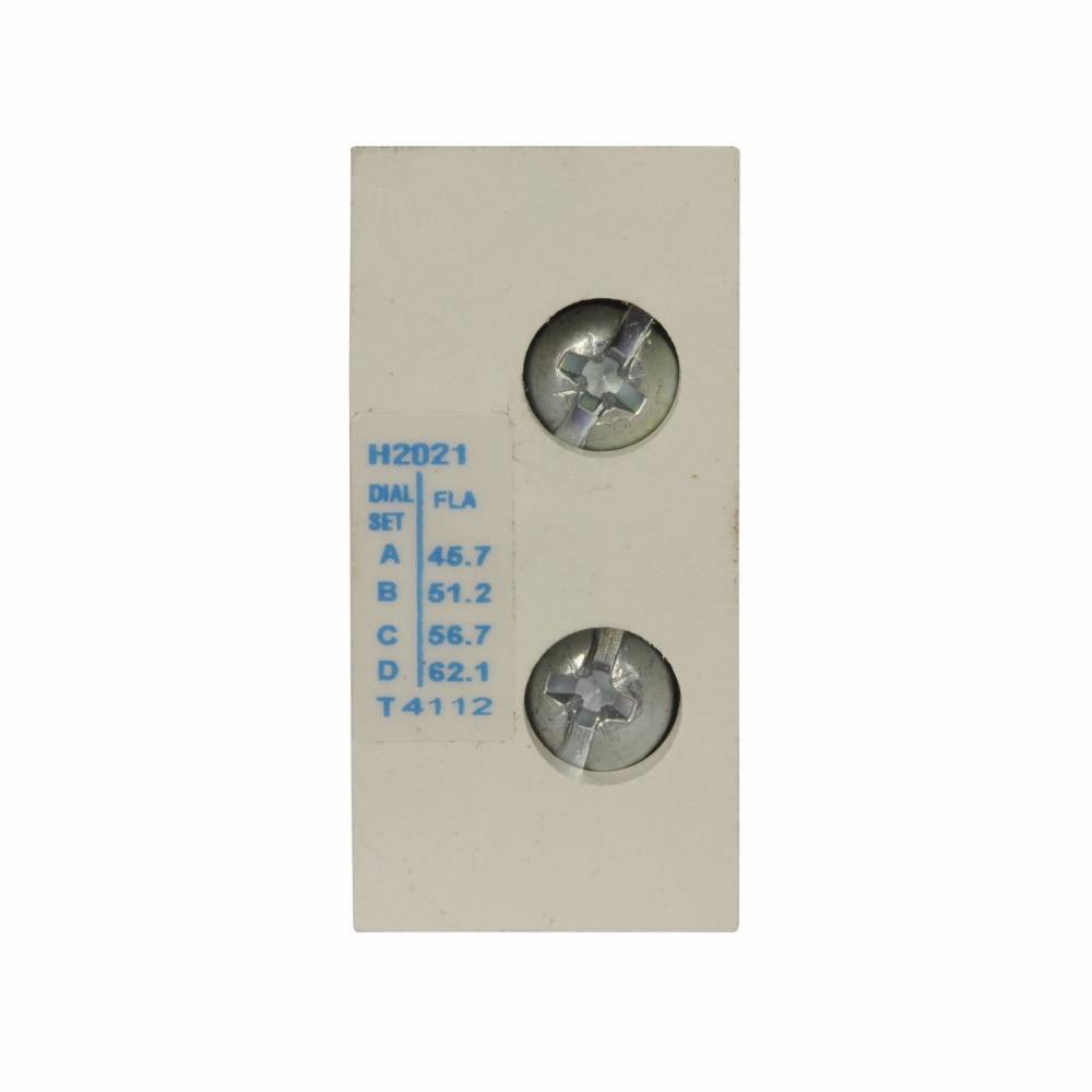 EATON H2021-3 Freedom Definite Purpose Heater Coil Pack