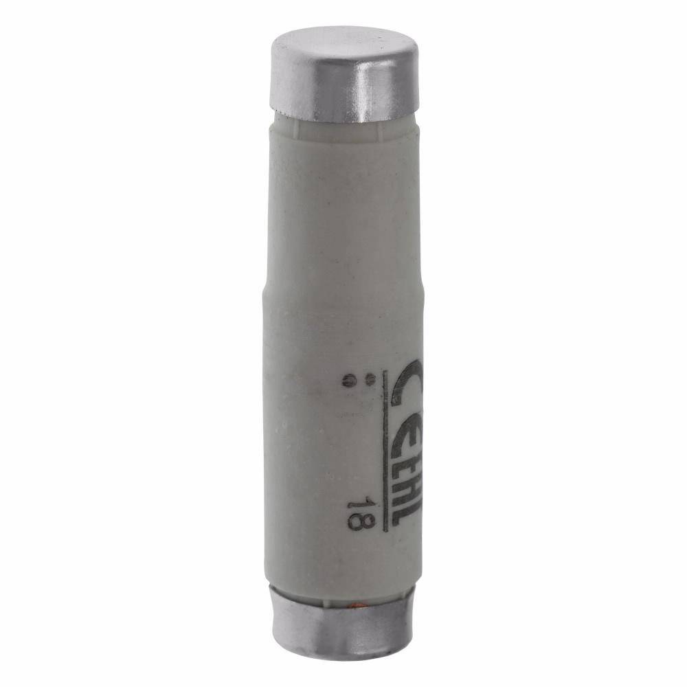 Edison 20D16 Type D Diazed Low Voltage Time Delay Time-Delay Fuse Link, 20 A, 500 VAC, 100 kA Interrupt, Class: gG/gL, Round Body