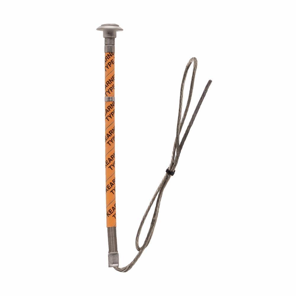 Bussmann Kearney™ Fit-All™ 41275CPS Cooper Power™ Type X Fuse Link, 2.75 A