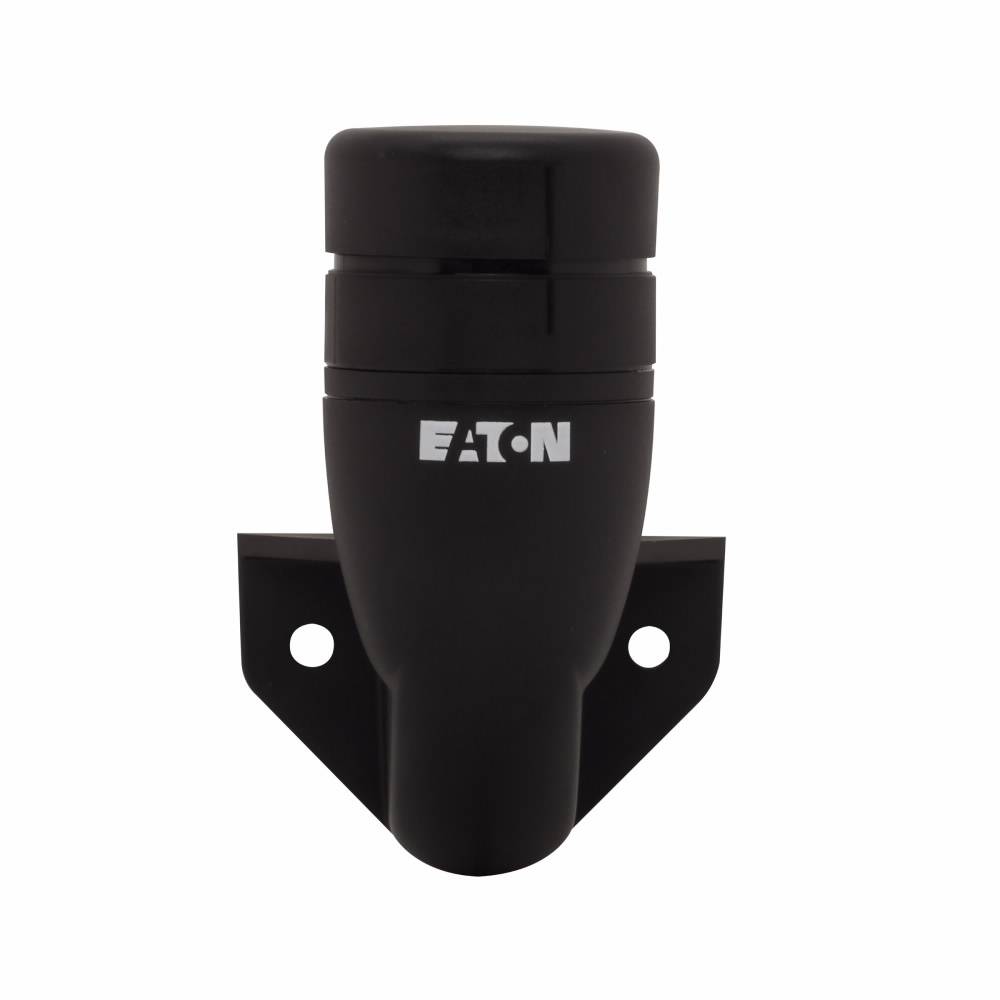 EATON SL4-PIB-FW Base Module, 40 mm, For Use With SL4-L, SL4-BL, SL4-FL, SL4-AP Acoustic and Light Modules