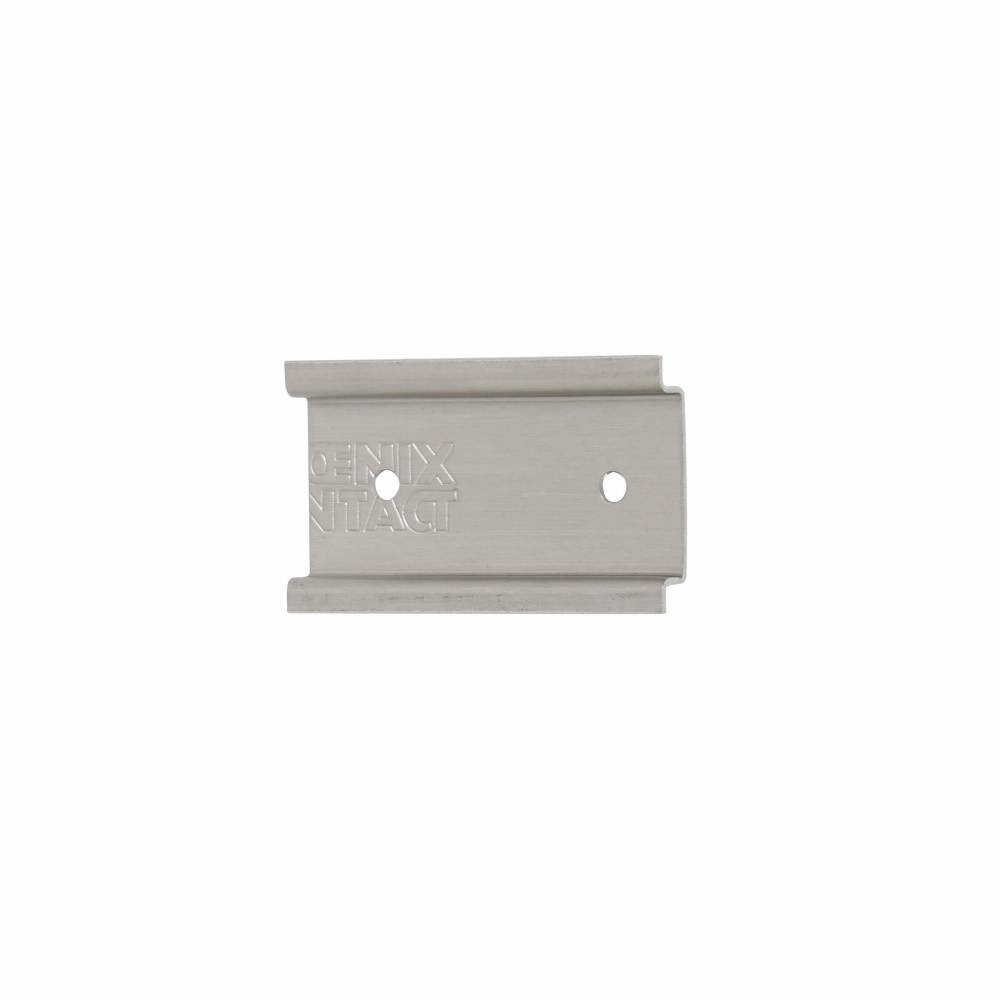 EATON XBANS35H04 Custom DIN Rail, 130 mm L