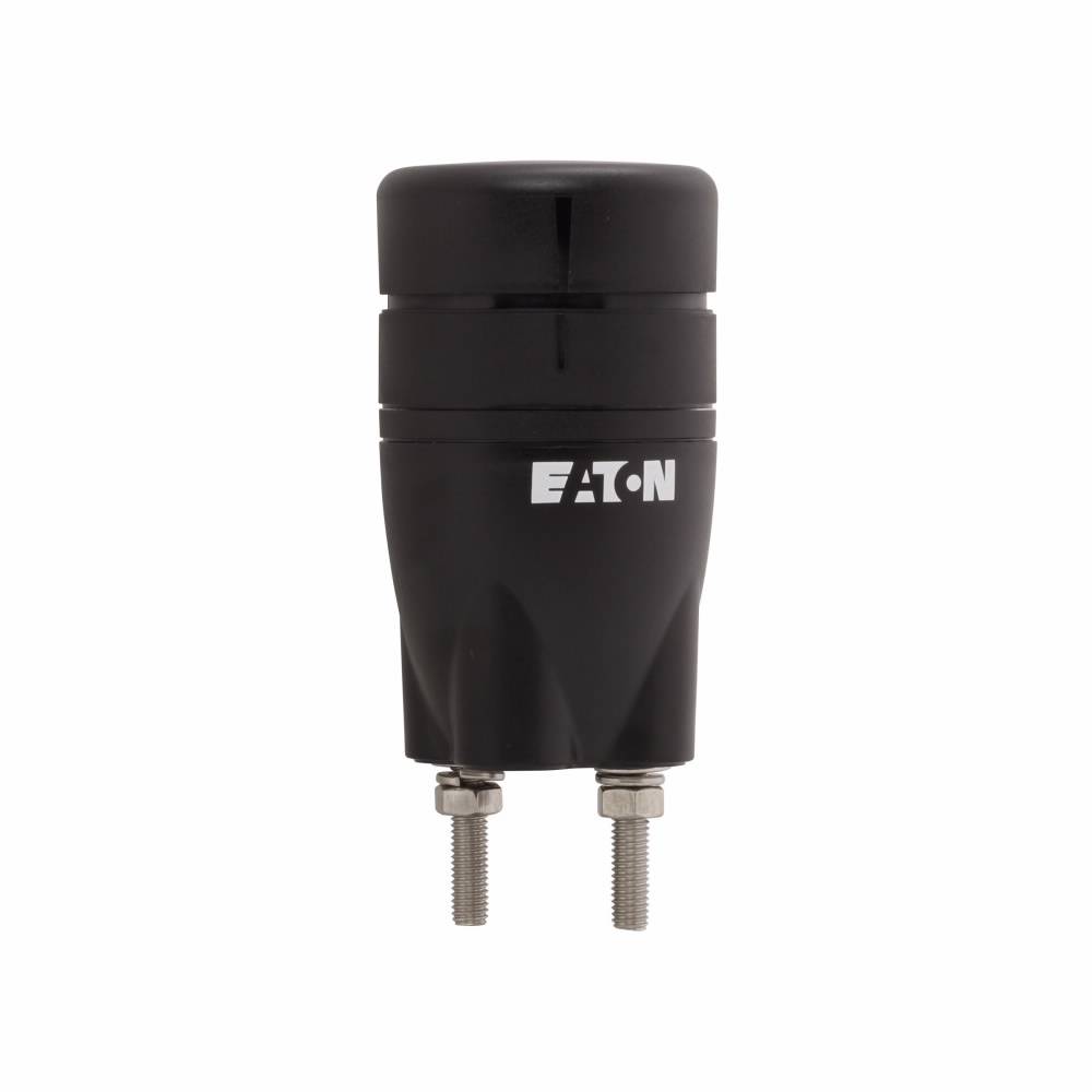 EATON SL4-PIB-IMS Base Module, 40 mm, For Use With SL4-L, SL4-BL, SL4-FL, SL4-AP Acoustic and Light Modules