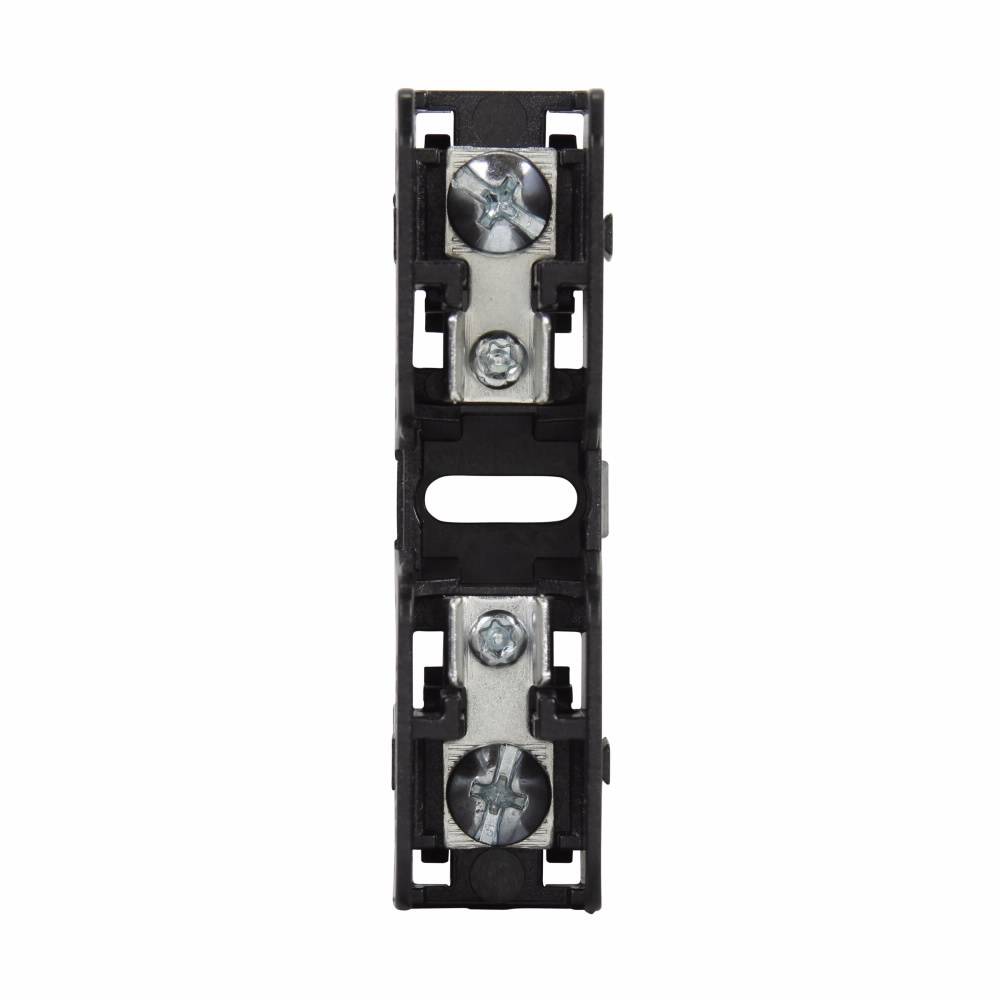 EATON Edison HM25030-1CR Modular Fuse Block, 250 VAC, 30 A, Class: H, 14 to 2 AWG, 8 to 2 AWG Wire, 1 Pole