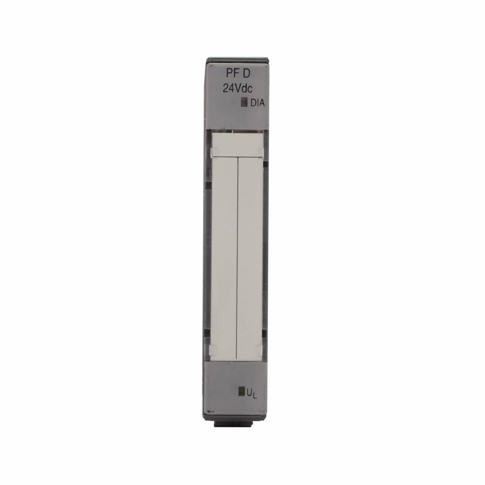 EATON XN-PF-24VDC-D Power Supply Module
