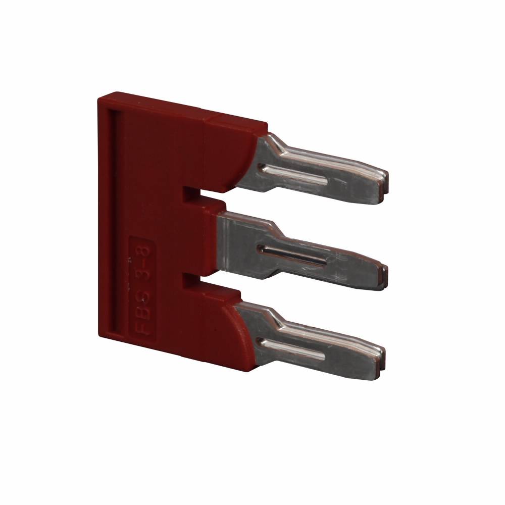 EATON XBAFBS38 3-Position Plug-In Bridge